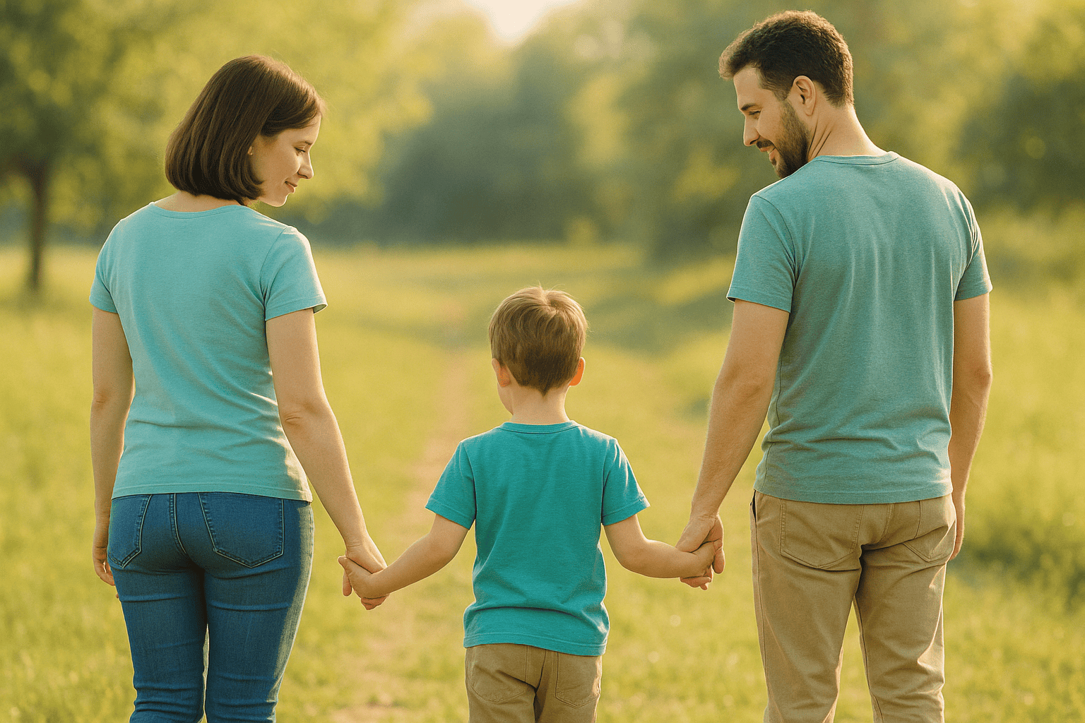 Náš príbeh: ako sme si všimli, že náš syn sa vyvíja inak