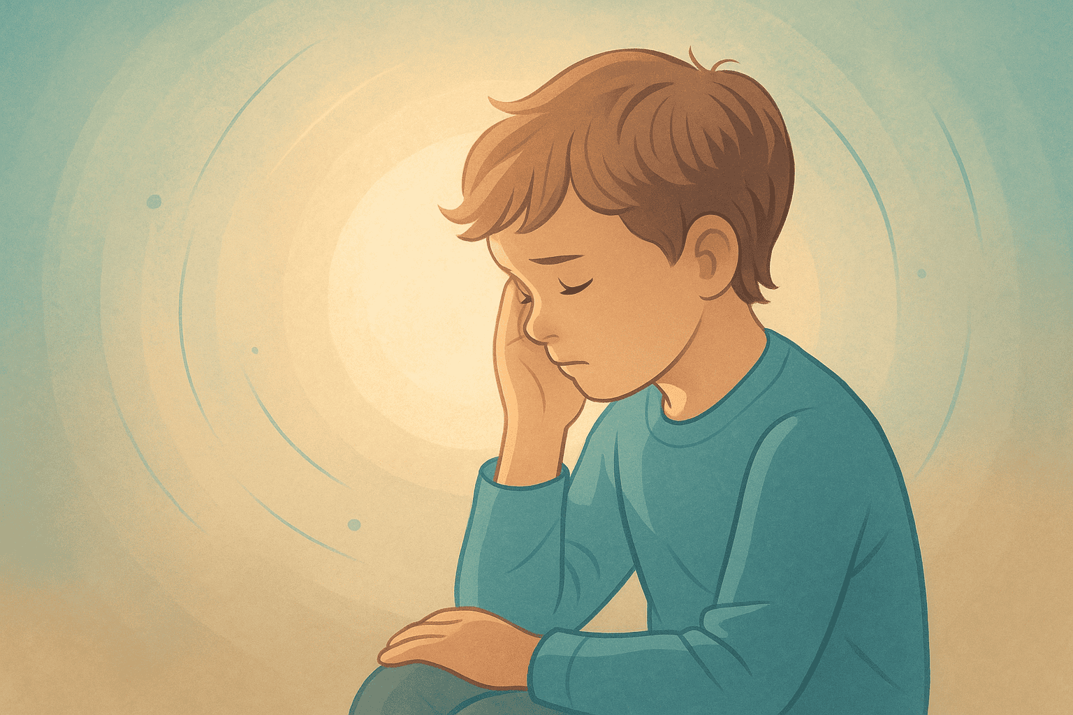 Čo je autizmus – a prečo nie je mentálne postihnutie