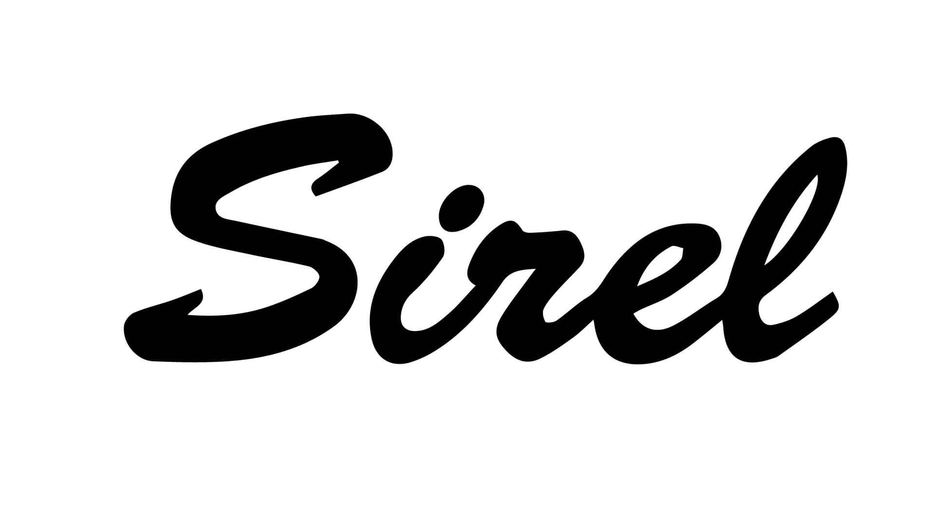Logo Sirel.sk