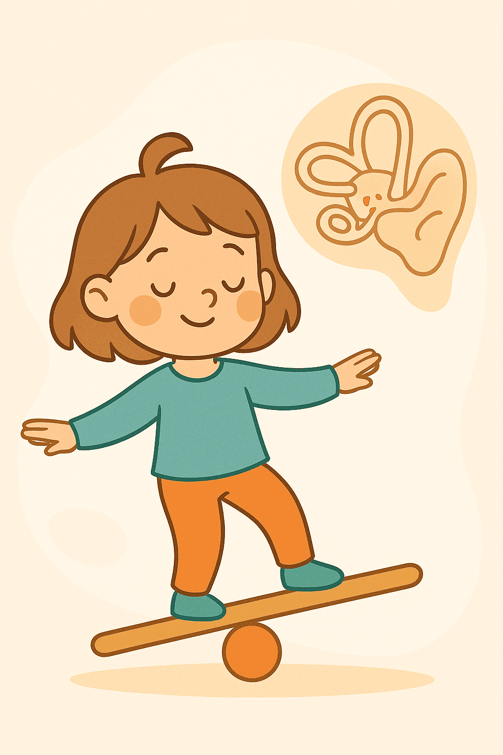 Cervikálne vestibulárne myogénne evokované potenciály (cVEMP)