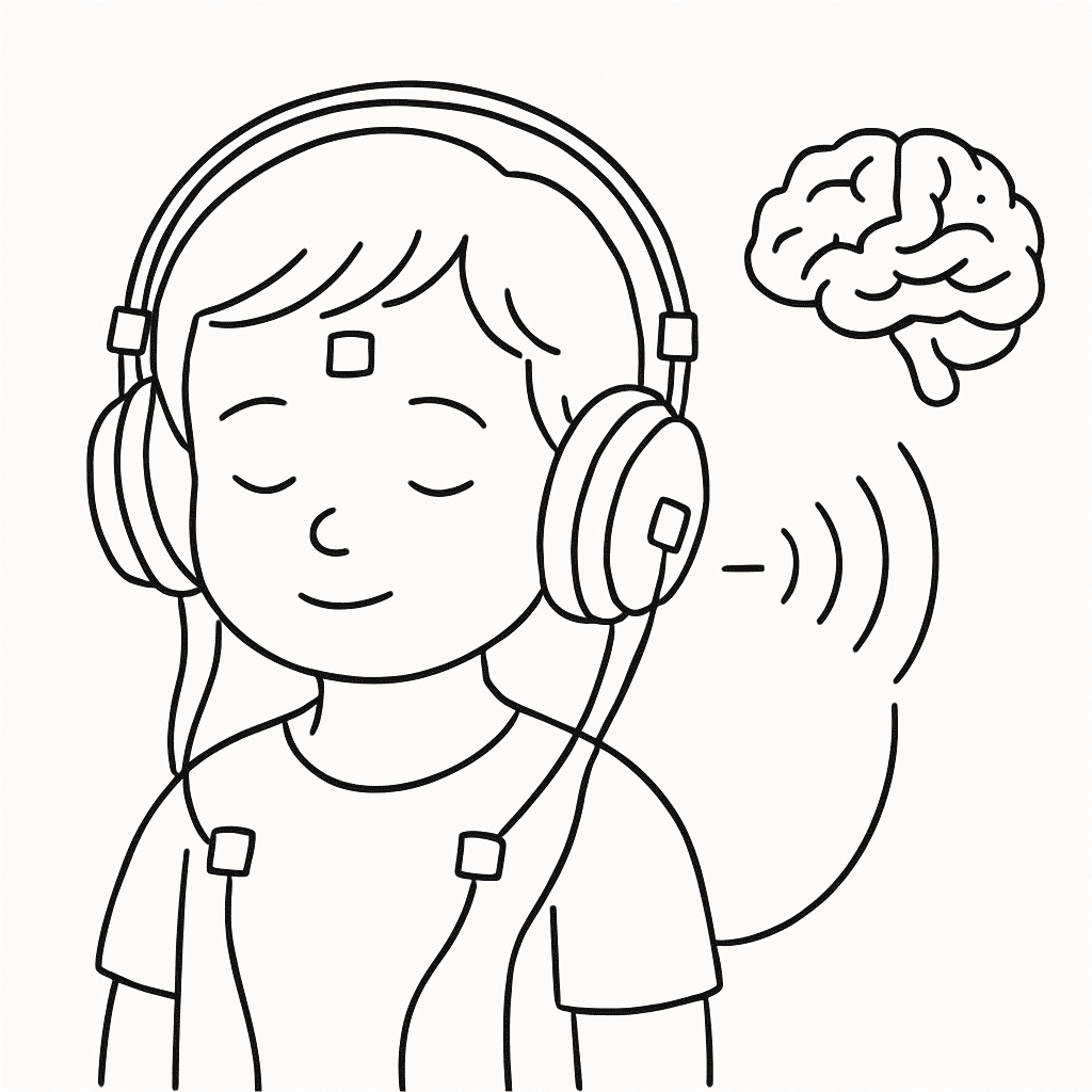 Evokované potenciály a akustické evokované potenciály – v čom je rozdiel?