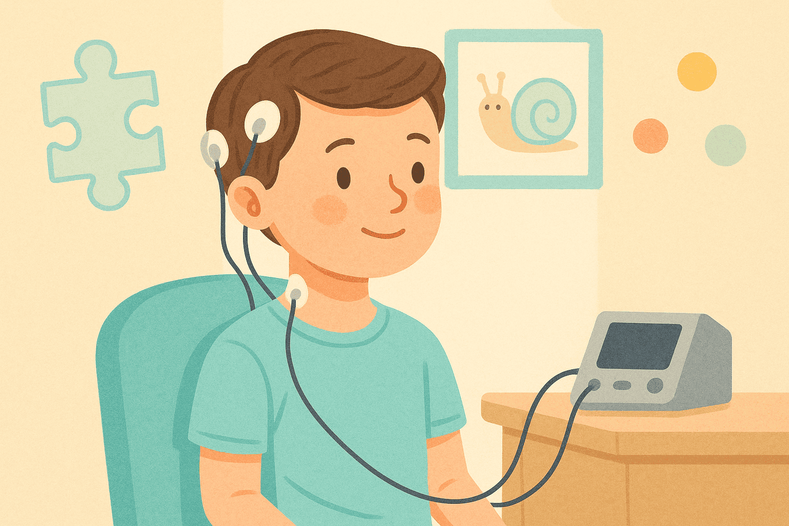 Naša skúsenosť s vyšetrením cVEMP