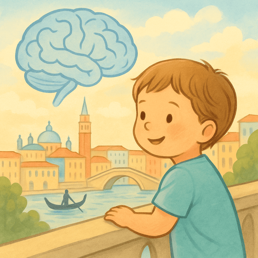 Benátky – druhá šanca na nové zážitky