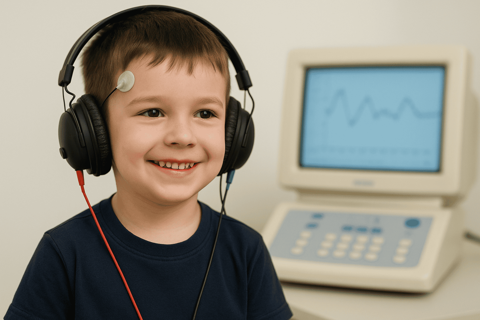 Ako prebiehalo vyšetrenie funkčného stavu mozočka