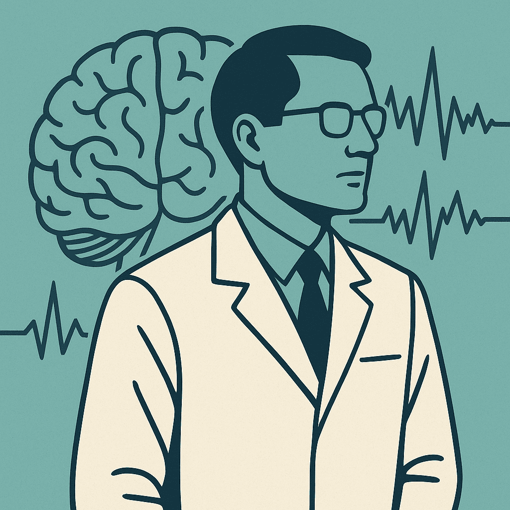 Autizmus ako zápal mozgu?