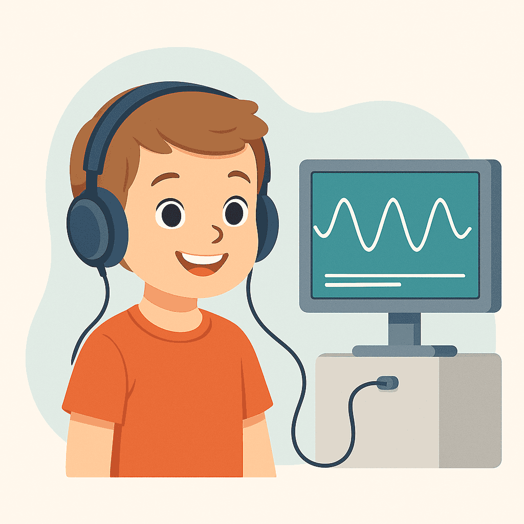 Posúdenie funkčného stavu mozočka