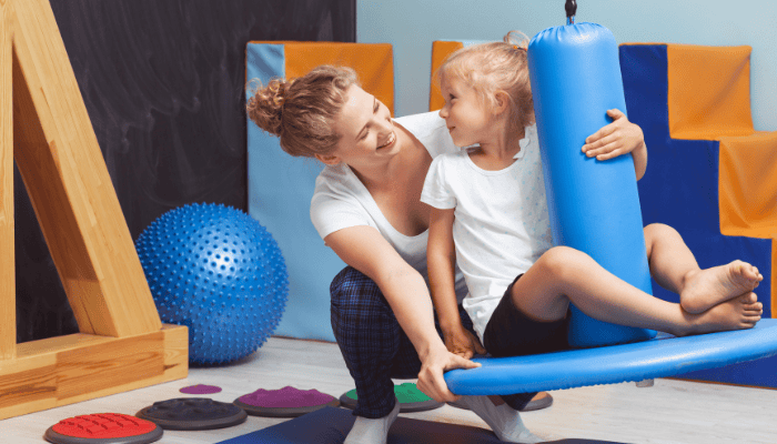 Čo je senzorická integrácia a prečo je pre dieťa taká dôležitá