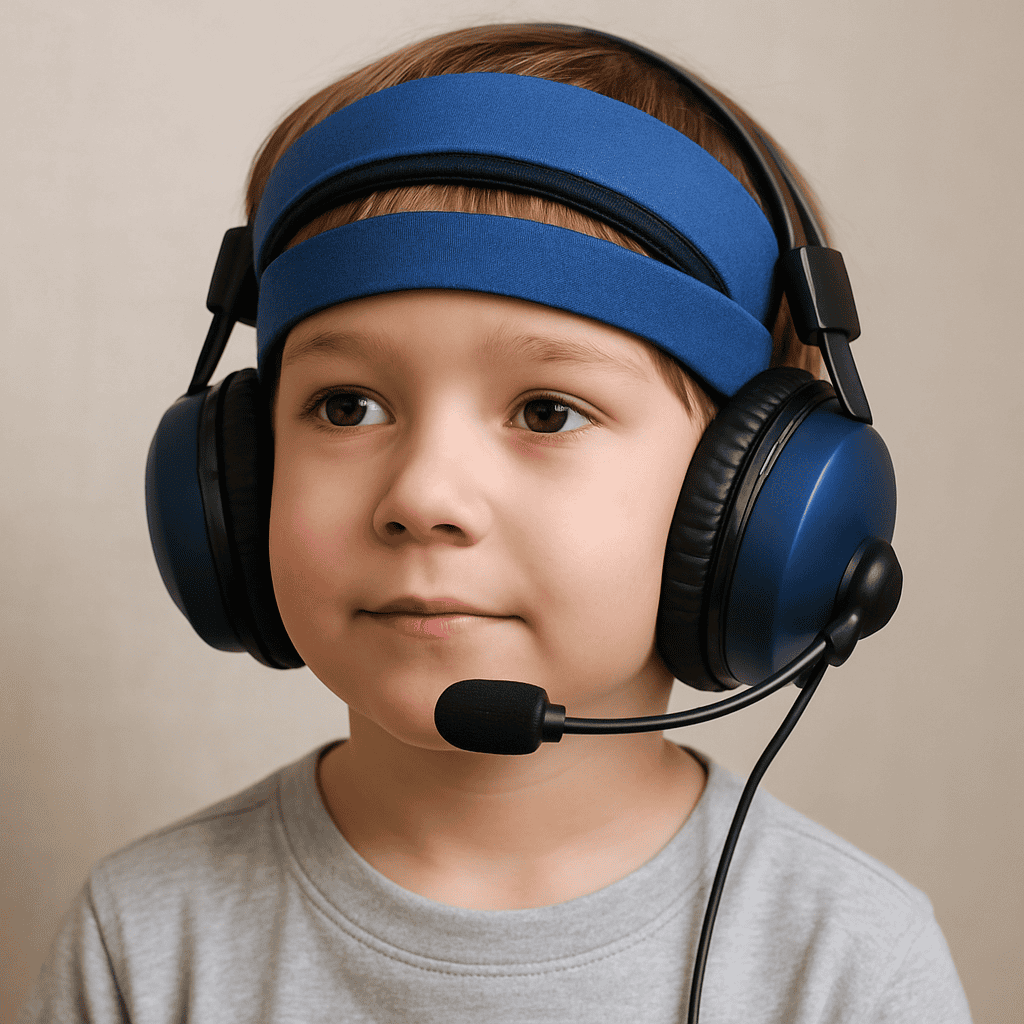 Terapia Tomatis – ako funguje, pre koho je vhodná a kedy môže pomôcť