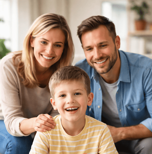 Keď prejavy autizmu vymiznú