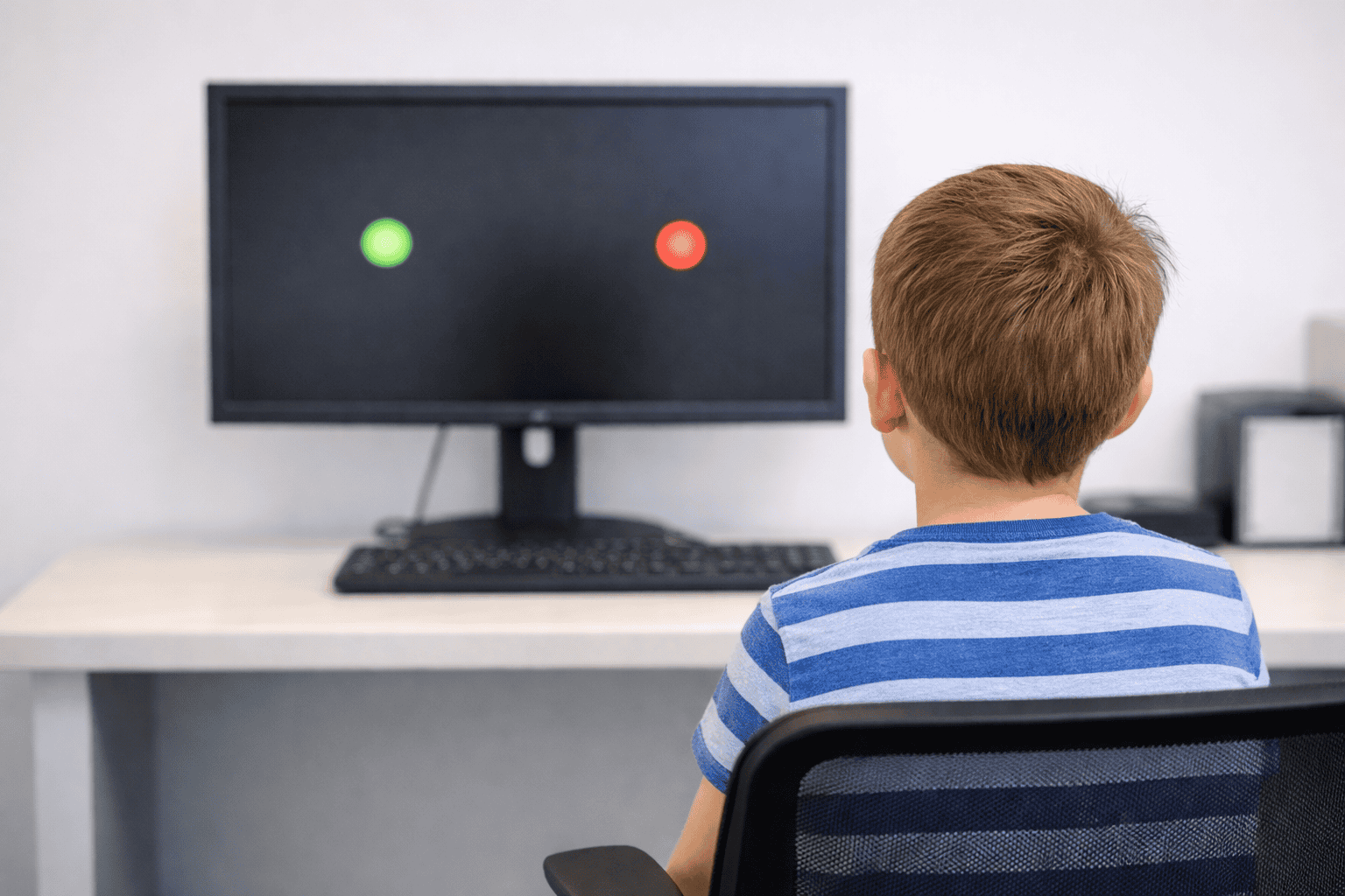 Vyšetrenie pohybov očí pomocou videozáznamu: čo sleduje a prečo je dôležité